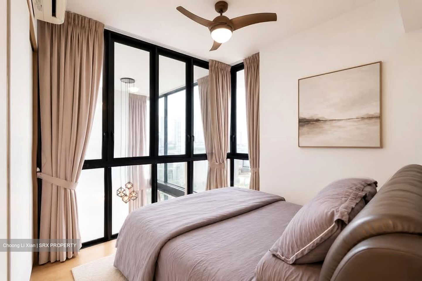 Fulcrum (D15), Condominium #601367661